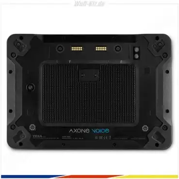 Texa Tester / Diagnosegerät AXONE Voice mit Navigator TXT Multihub 2